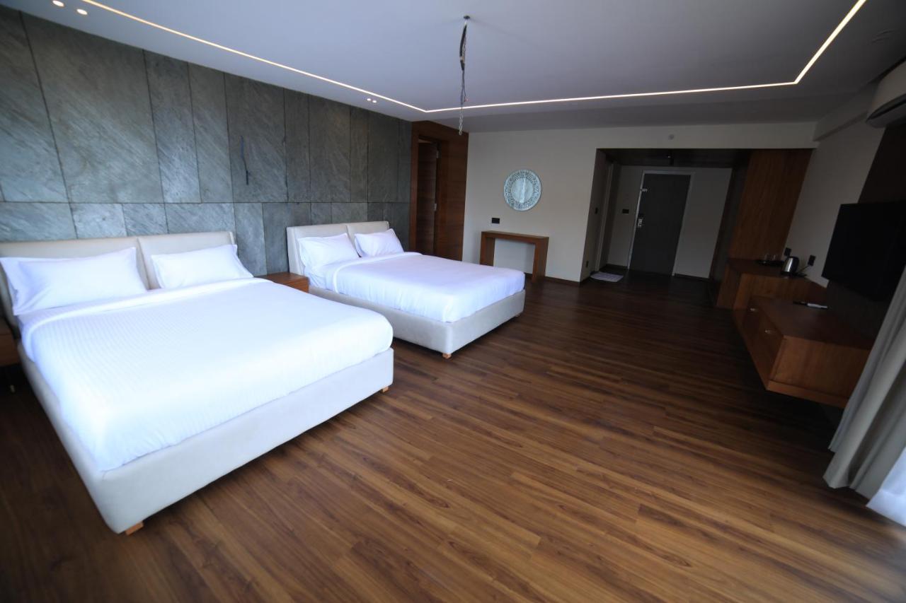 Hotel Bekal International Kāsaragod 外观 照片