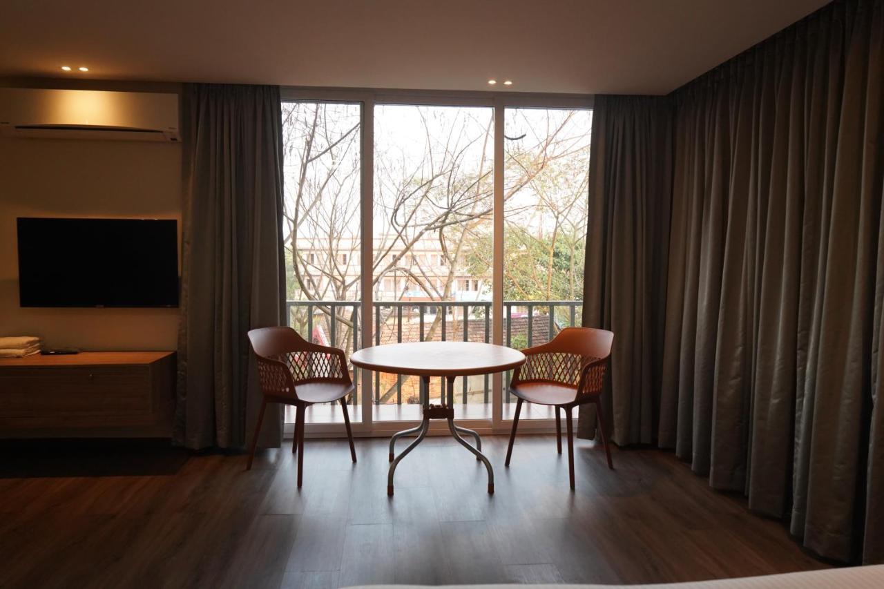Hotel Bekal International Kāsaragod 外观 照片