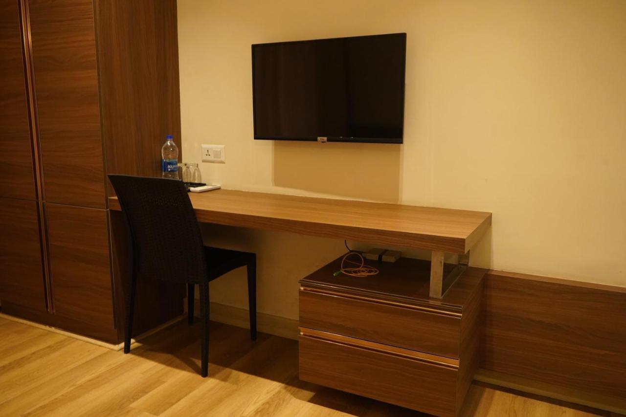 Hotel Bekal International Kāsaragod 外观 照片