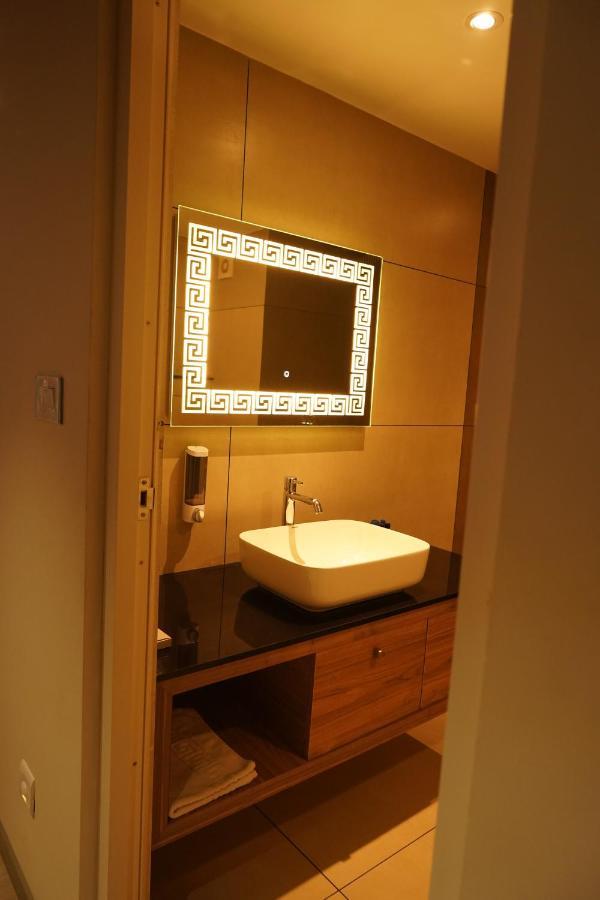 Hotel Bekal International Kāsaragod 外观 照片