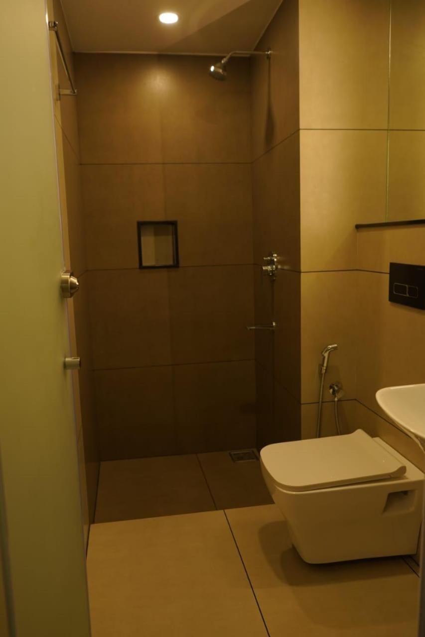 Hotel Bekal International Kāsaragod 外观 照片
