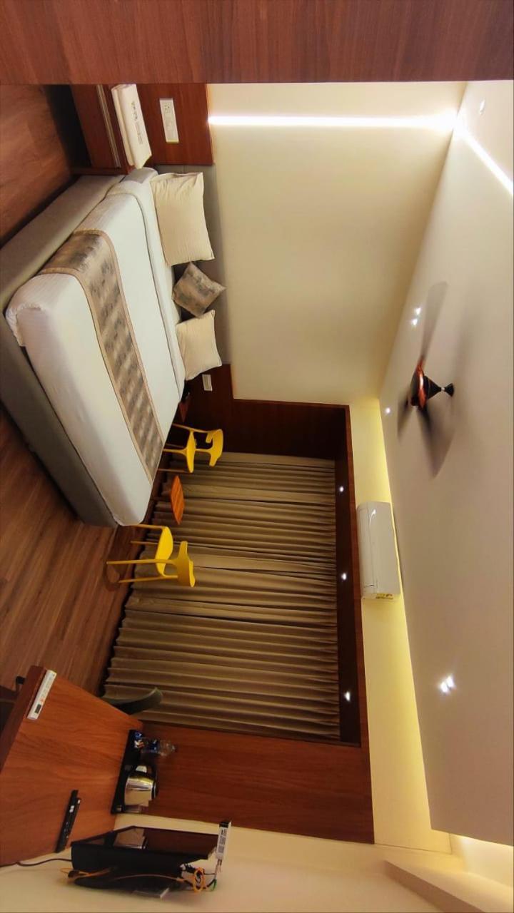 Hotel Bekal International Kāsaragod 外观 照片